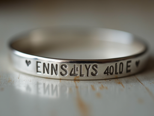 Friendship Jewellery Gifts: Celebrate Your Bond with Sparkle