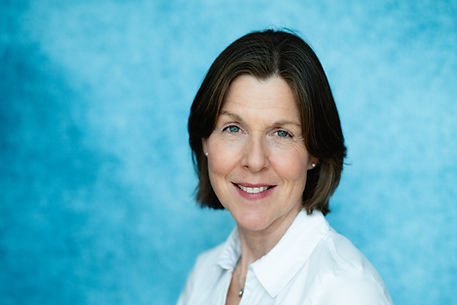 Ruth Hind