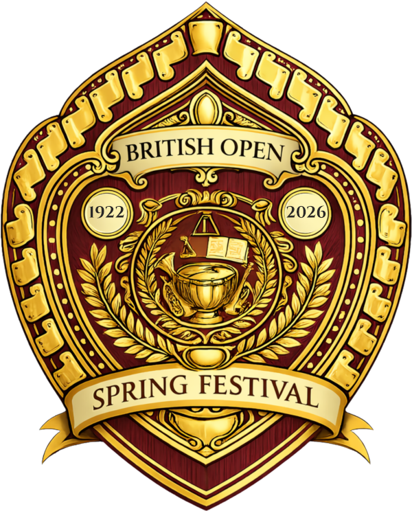 Senior Trophy Contest (British Open)