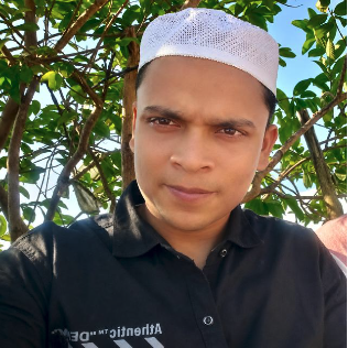 Writer: Maung Emdadul Hasan