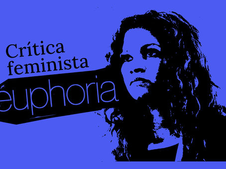 «Euphoria»: la serie porno adolescente