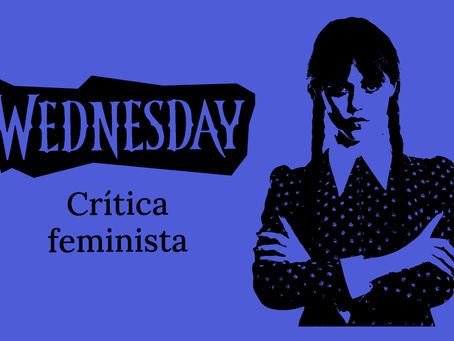 «Miércoles», el fanfic de la Familia Addams