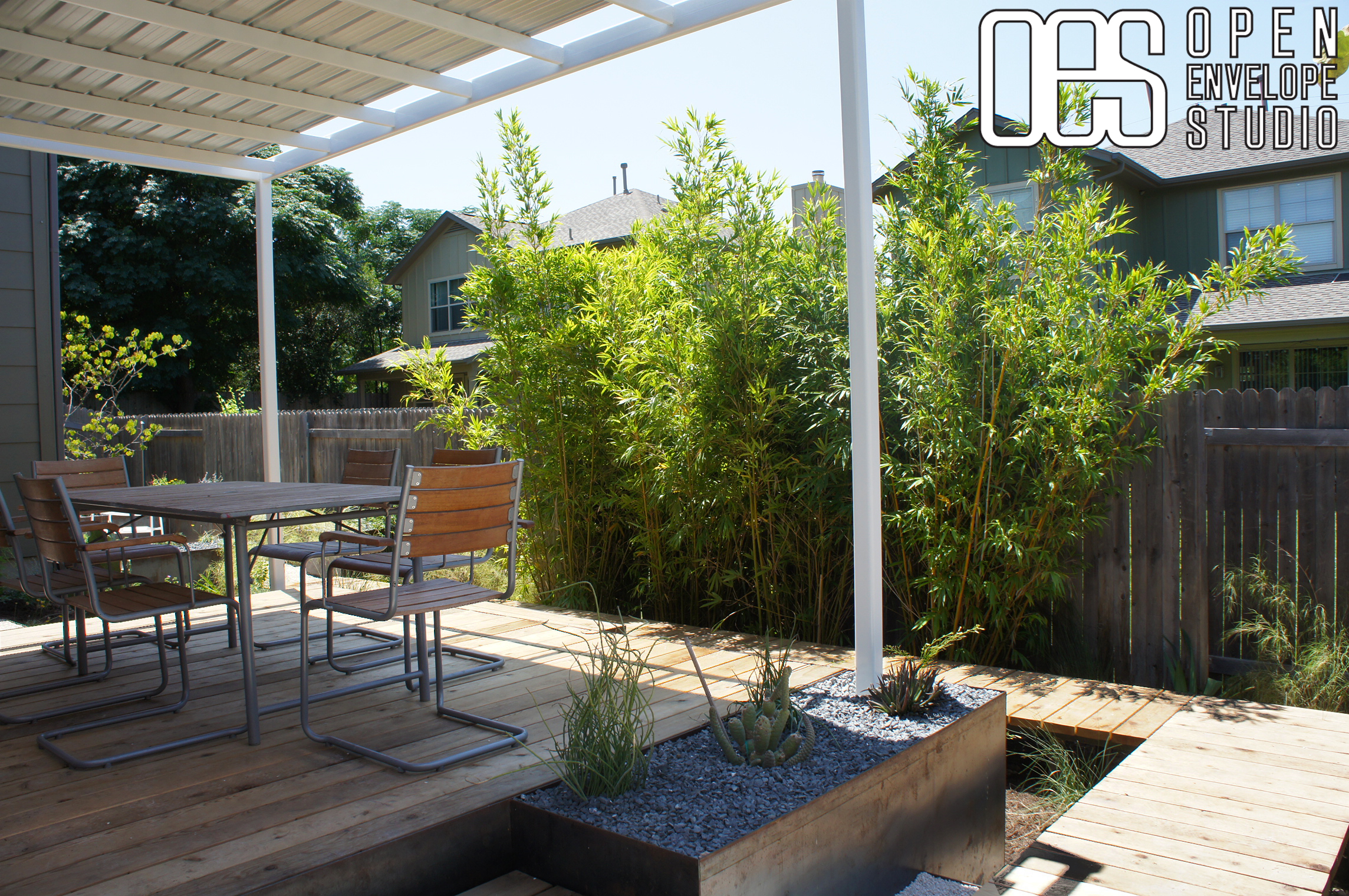 andres residence