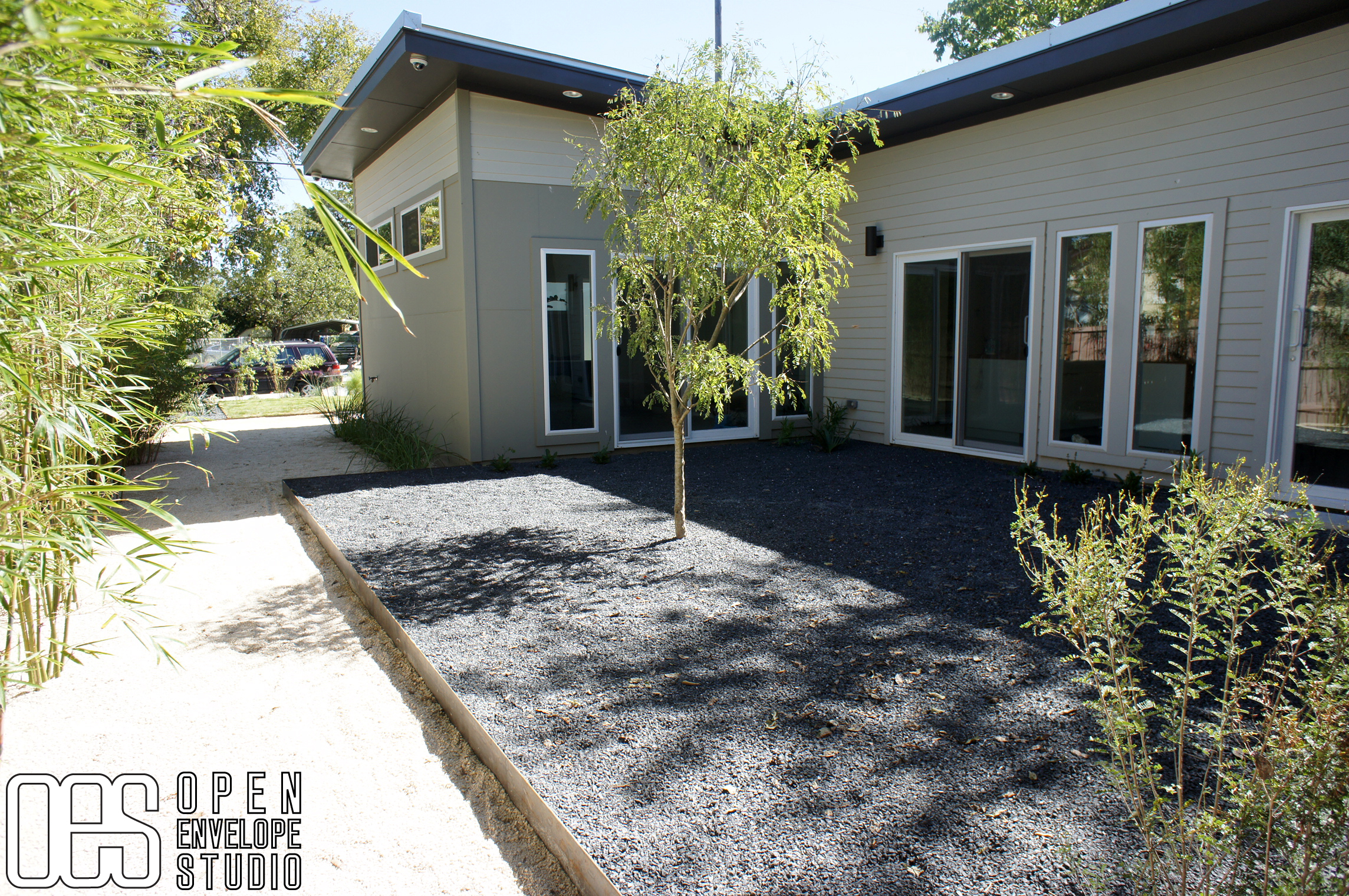 waltrip residence