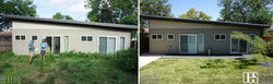 waltrip residence