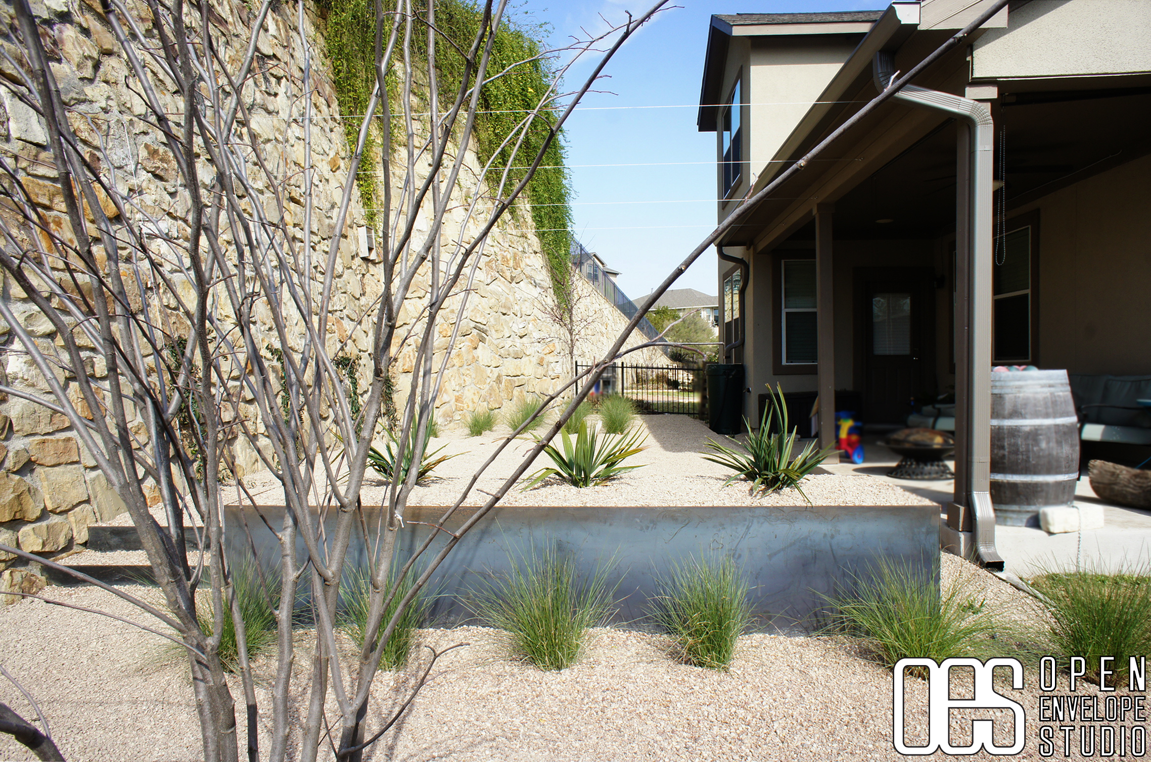 cozzolino residence