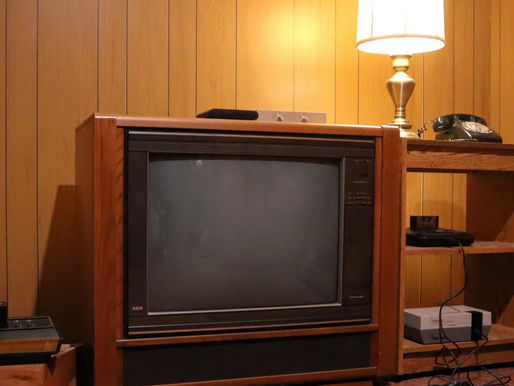 GamerBNB creates a bed and breakfast location that sends you back in time through gaming history