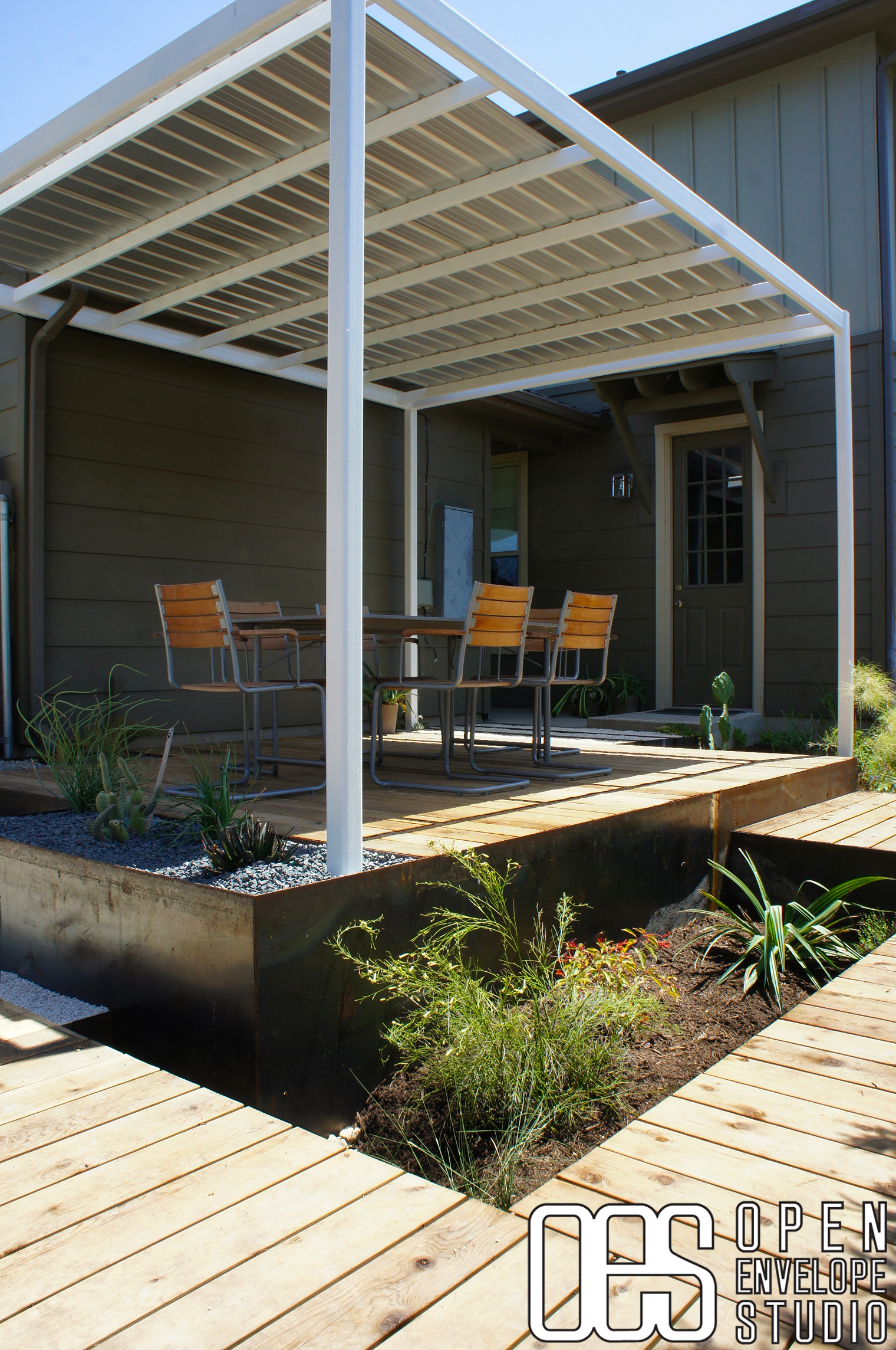 andres residence