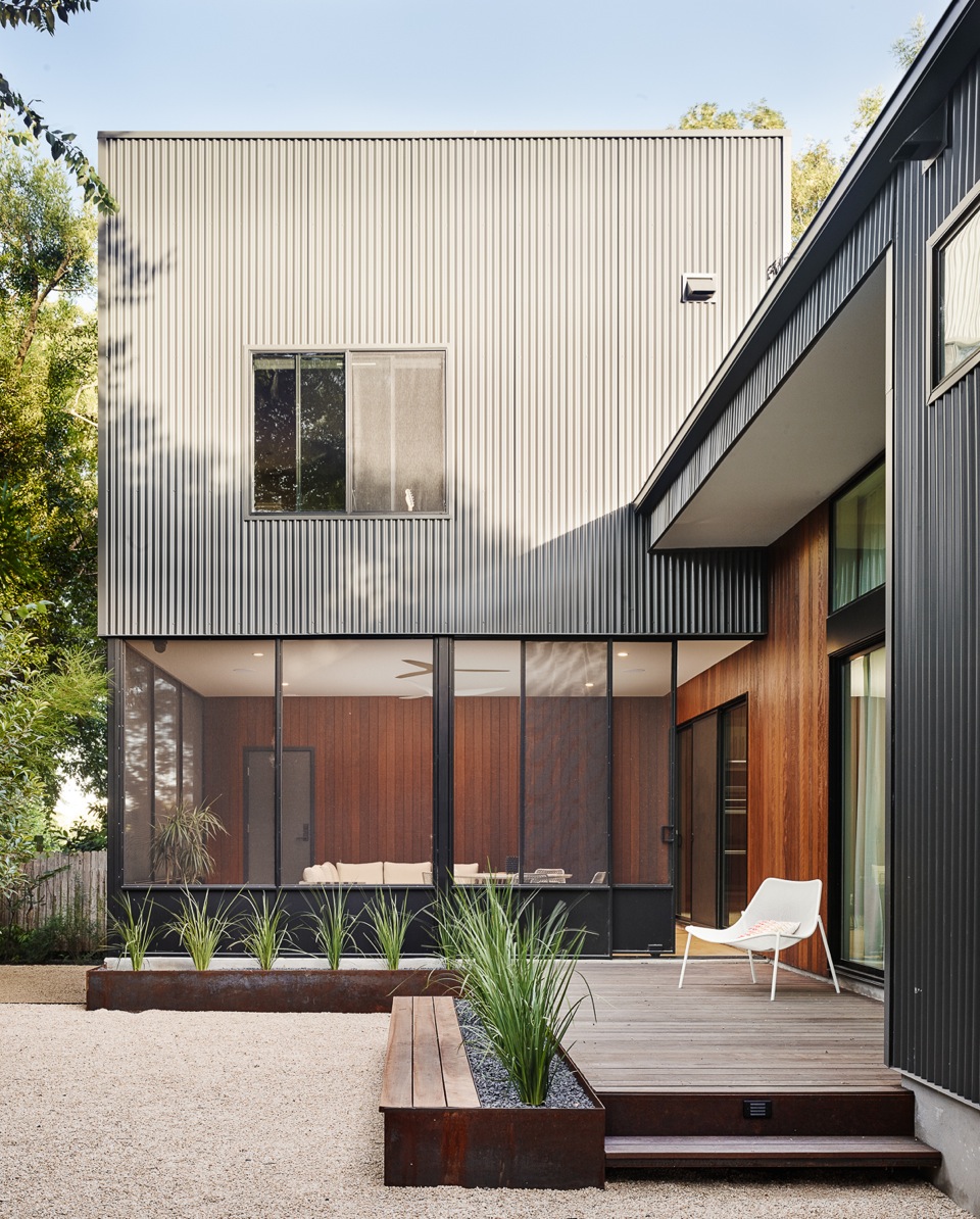 abbenante residence