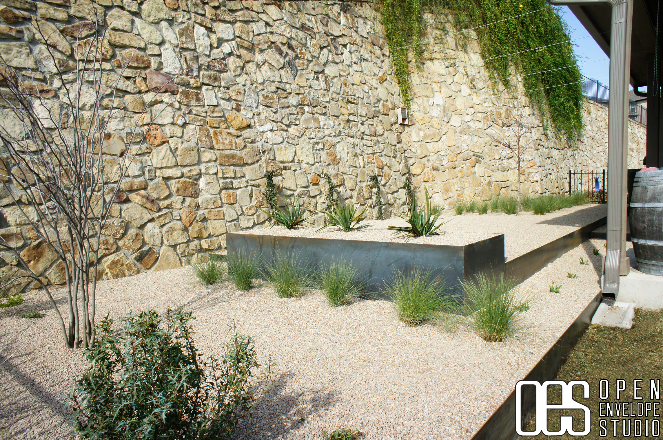 cozzolino residence