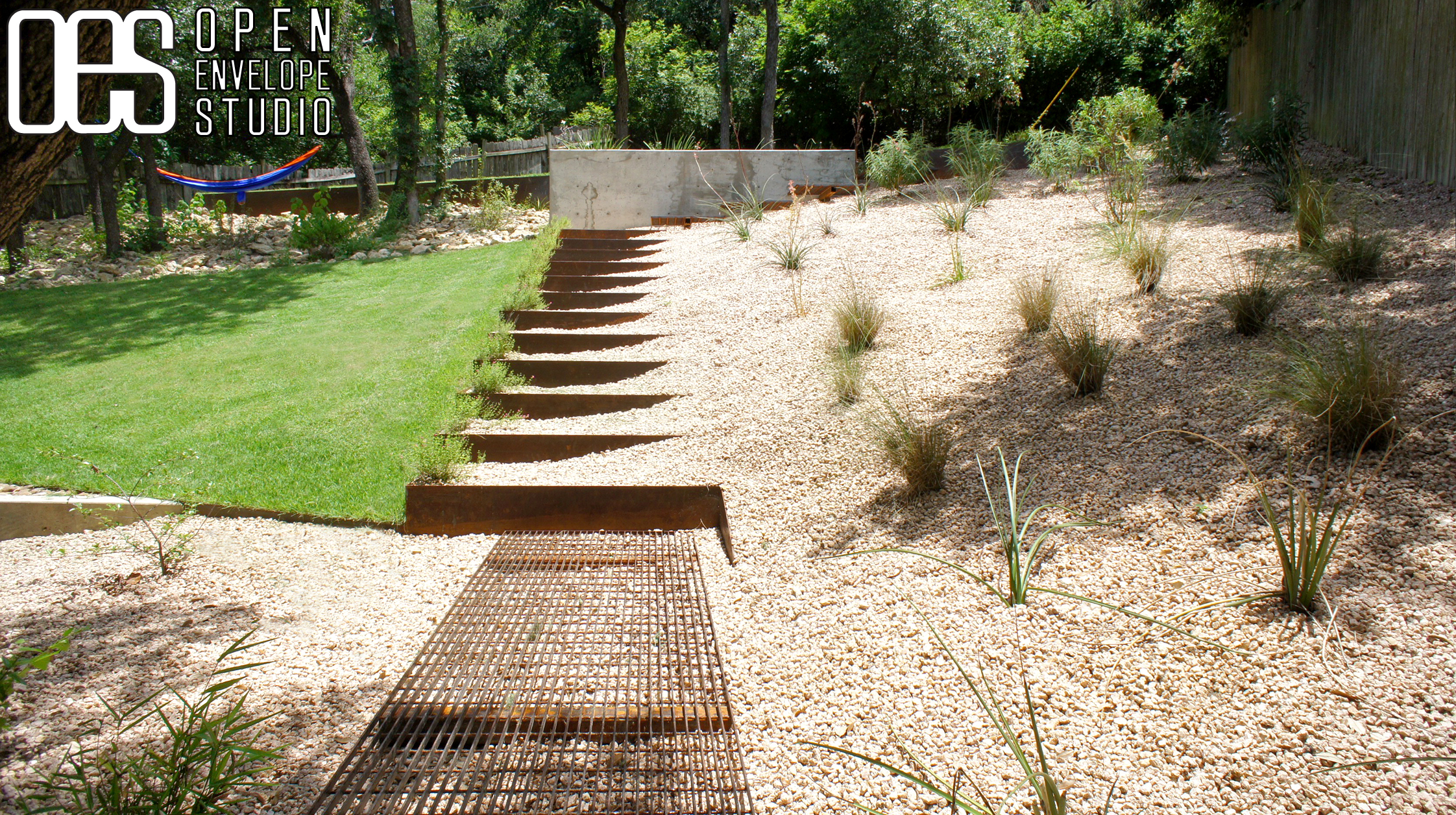 mounce residence