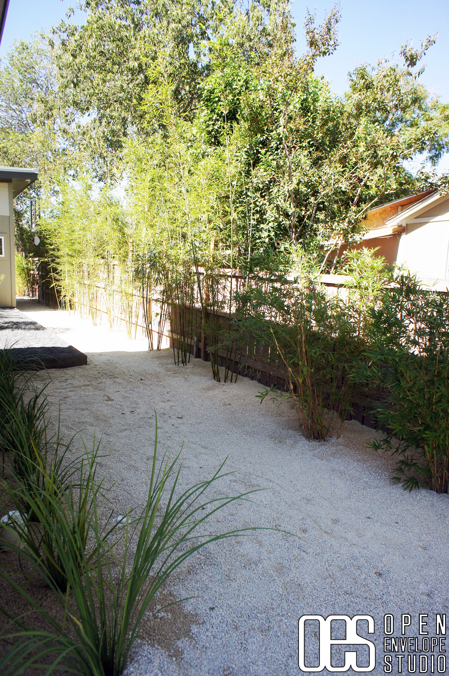 waltrip residence