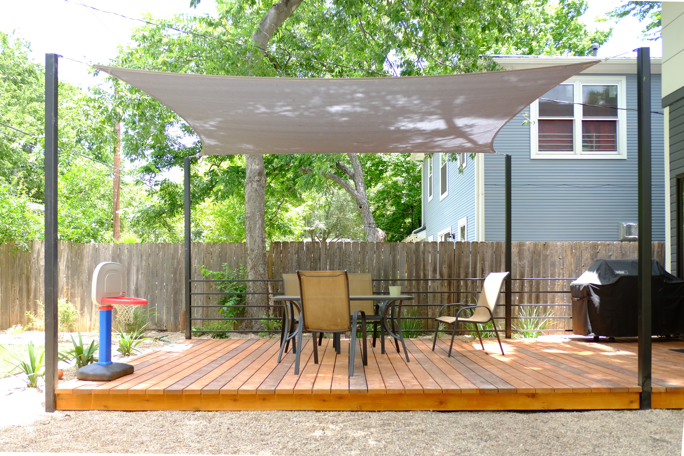 kirkham residence