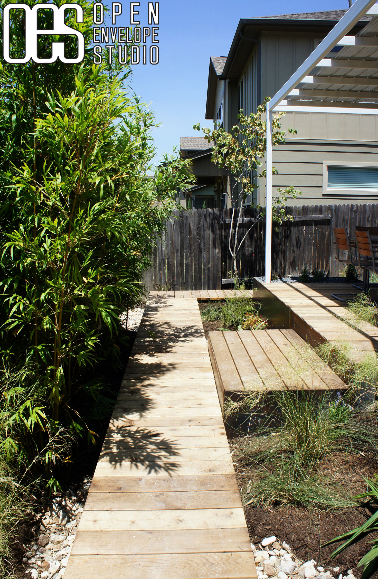 andres residence
