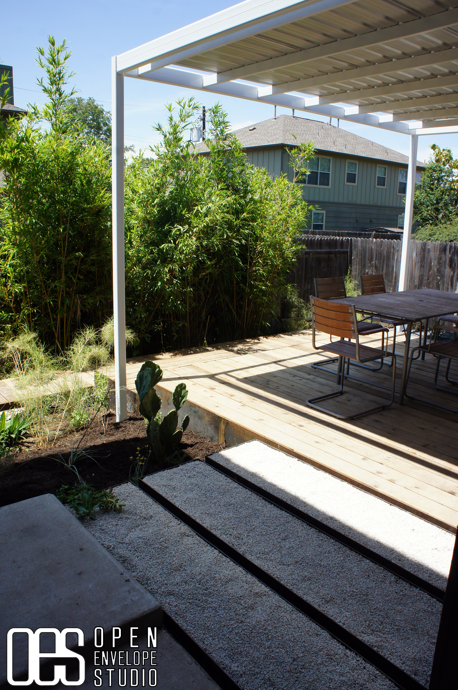 andres residence