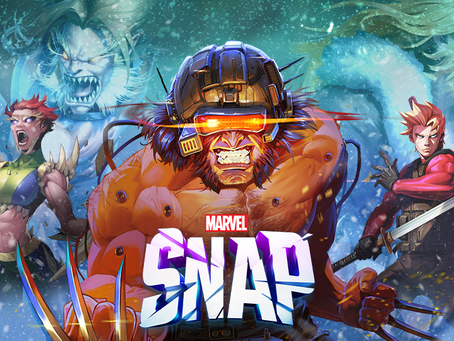 Marvel Snap needs to add new ways to combat Destroy Decks instead of just adding more Destroy Cards