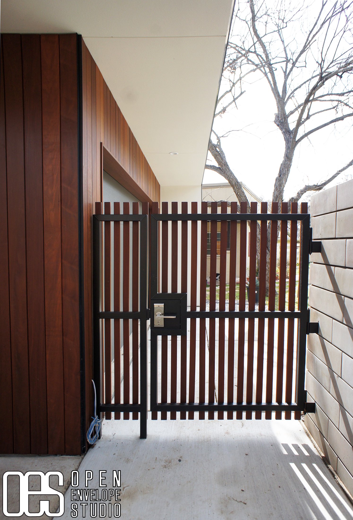 abbenante residence