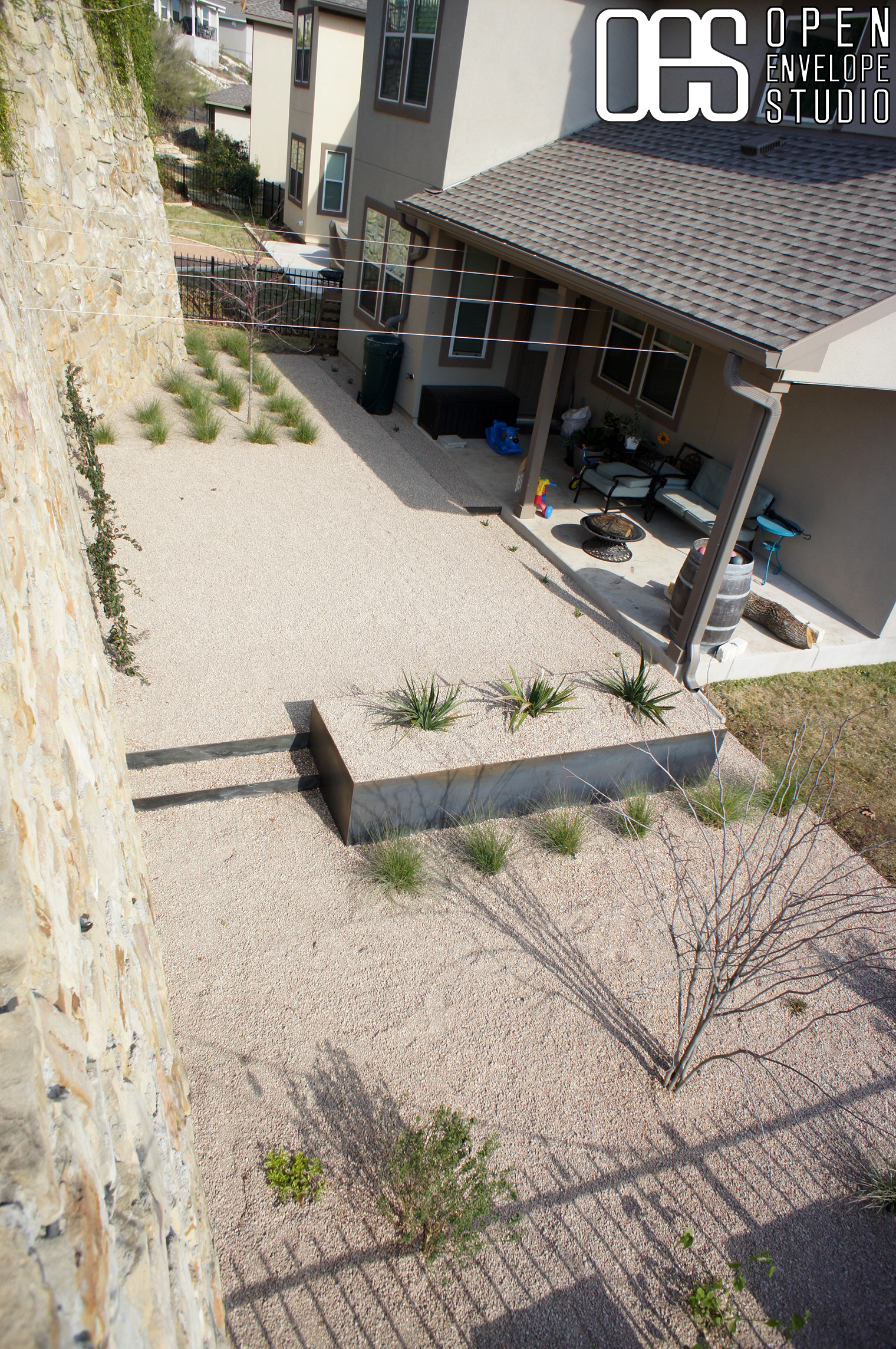 cozzolino residence