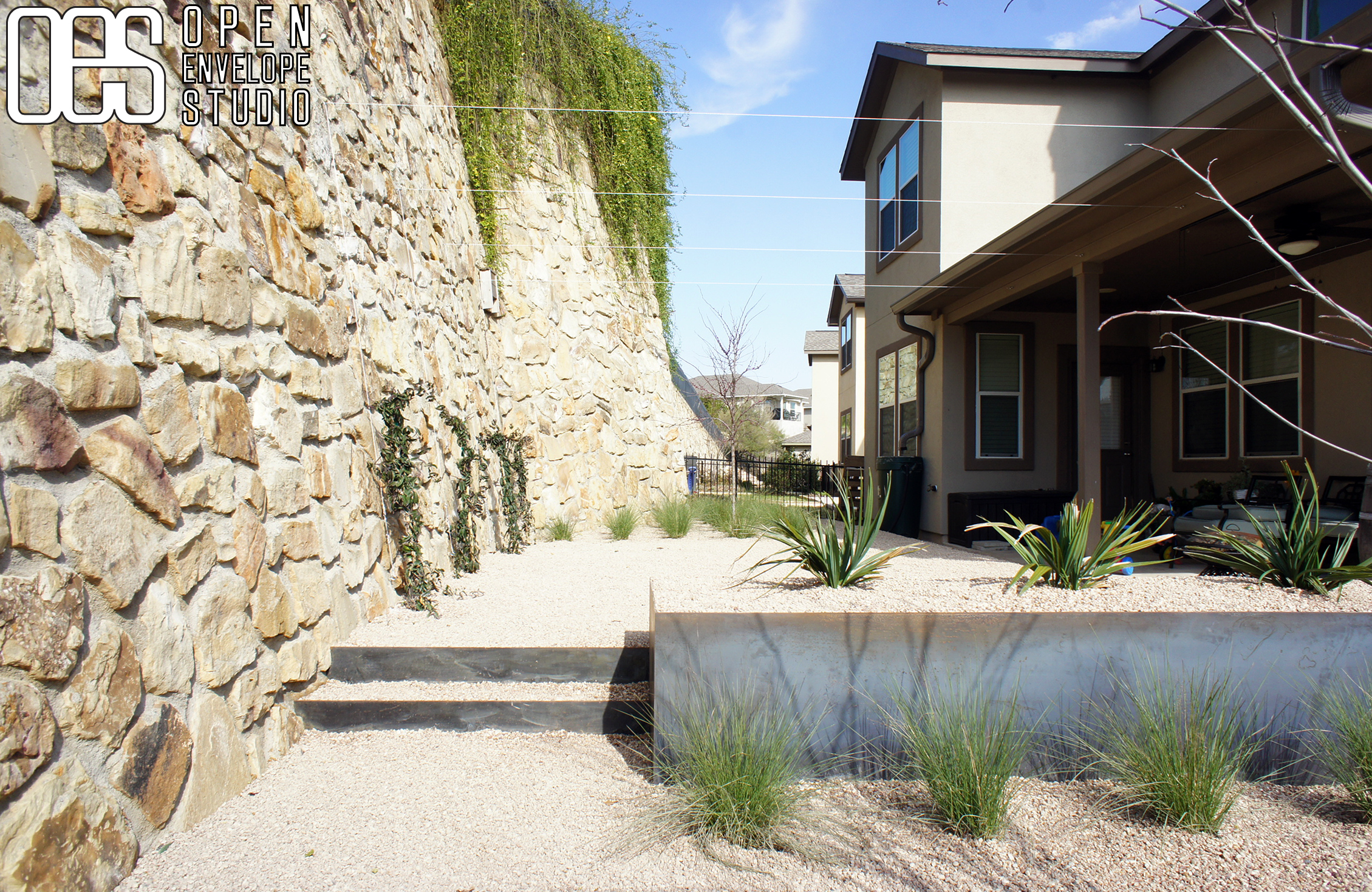 cozzolino residence