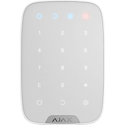AJA-KEYPAD