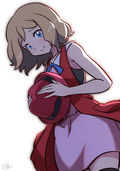 セレナ