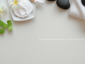 ¿Problemas en la piel por el uso de la mascarilla?.  