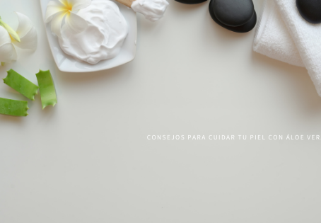 ¿Problemas en la piel por el uso de la mascarilla?.