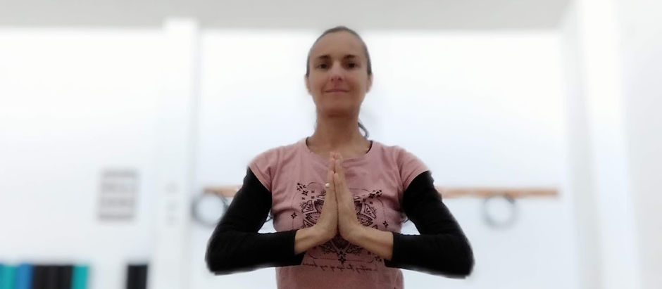 Yoga: más que una gimnasia
