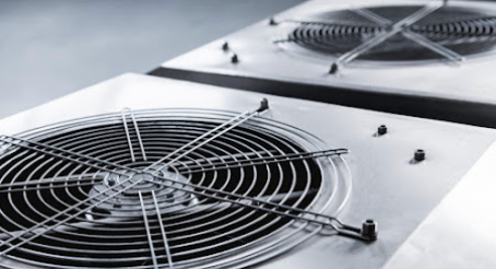 🏗️ GT FLUIDES : diagnostic, étude énergétique et performance des installations techniques