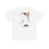 Thumbnail: Light Edition: Jamp-o-Lantern Unisex T-shirt - Black Font