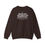 Thumbnail: Dark Edition: Costume Jammin Unisex Crewneck Sweatshirt - White Font