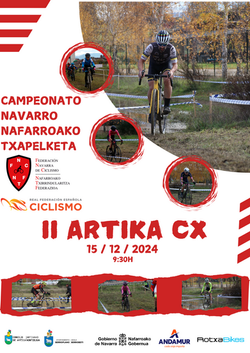 CARTEL EVENTO