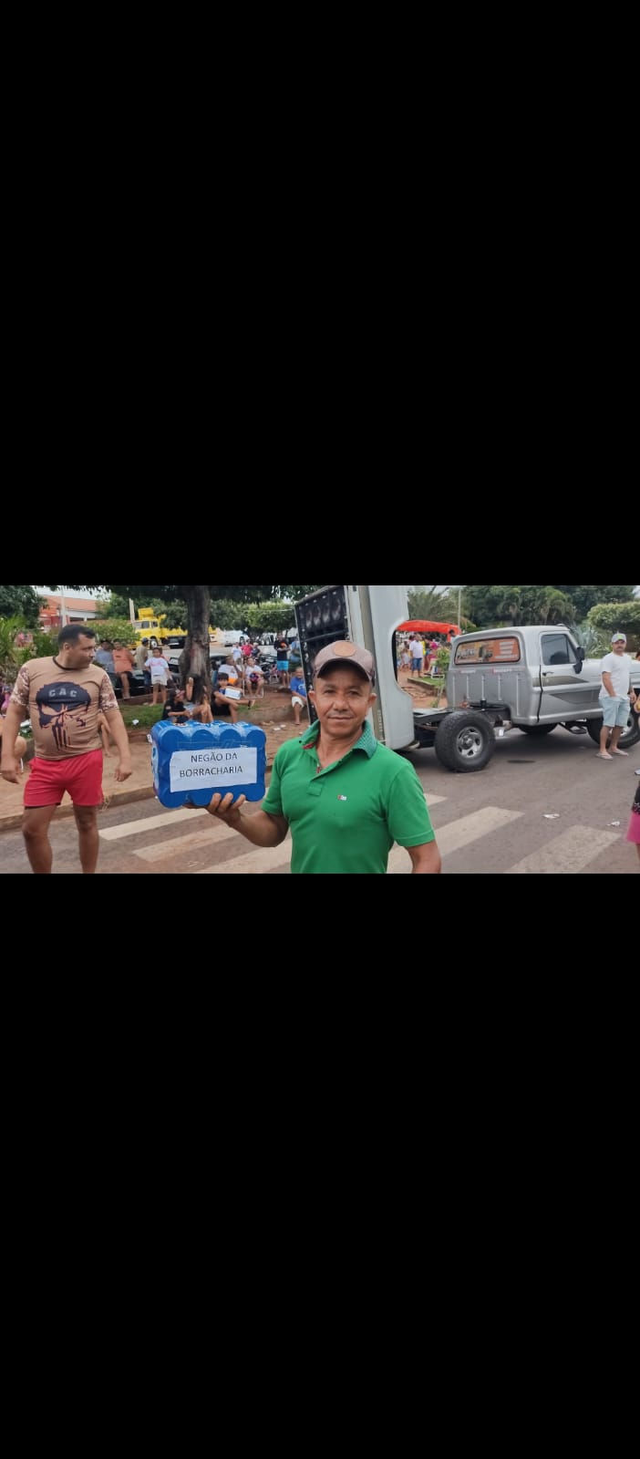 Ganhador