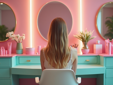 Elevate Beauty and Fashion Businesses with Strategic Social Media