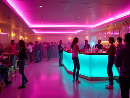 Maximize Your Nightclub's Reach with Expert PR Strategies