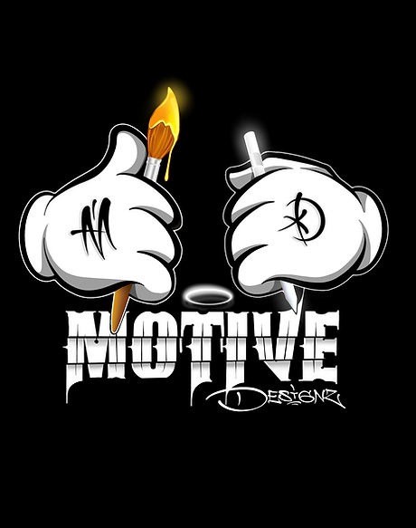 motive designz logo 2