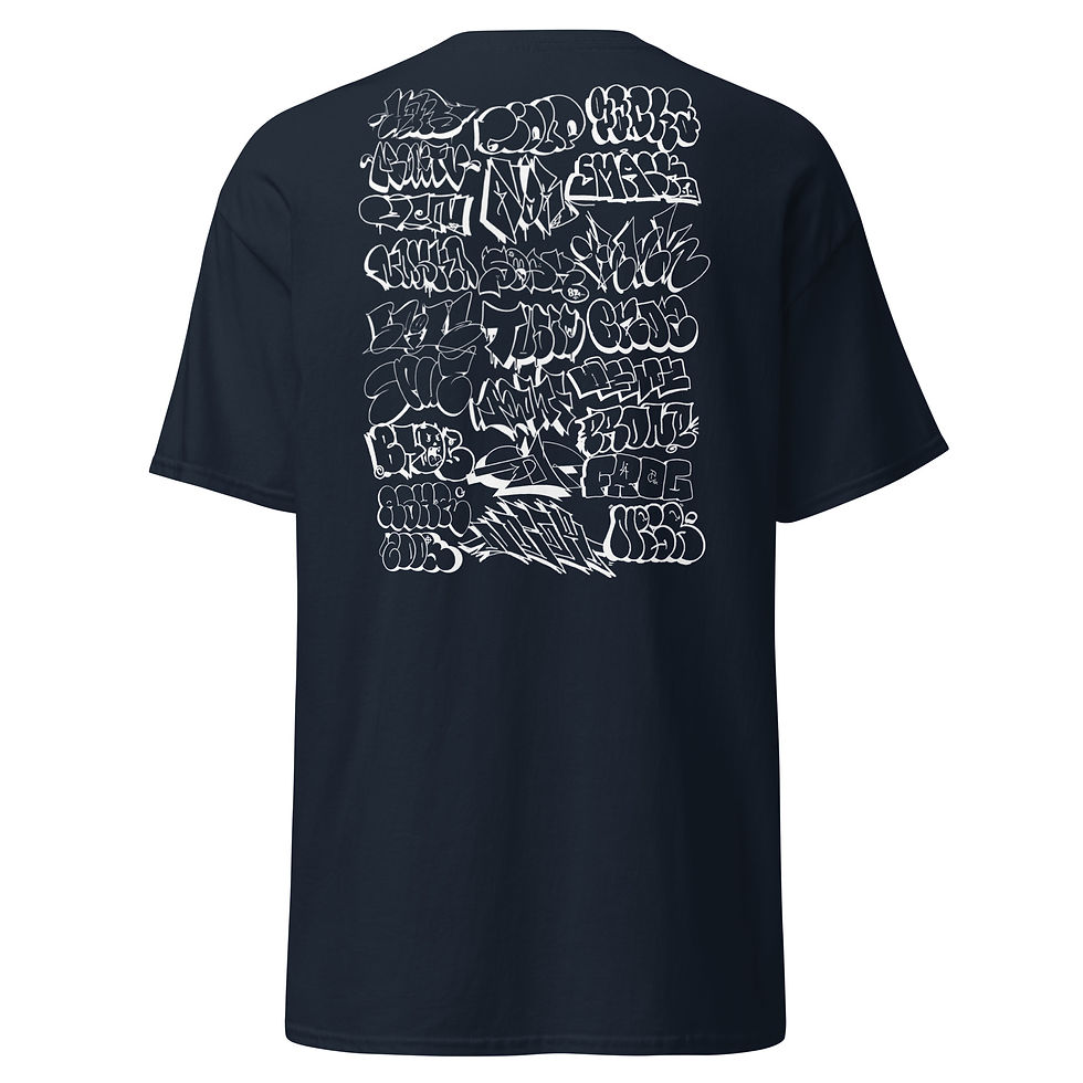 Thumbnail: Unisex classic tee