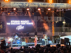 Tribute show to the Wrecking Crew