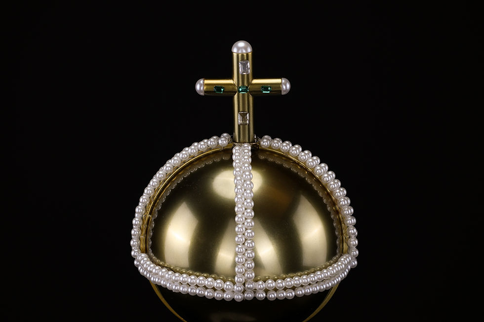Thumbnail: Holy Hand Grenade of Antioch