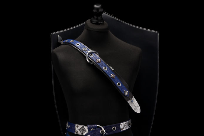 Shield of Fingolfin - Replica - Silmarillion - Lord of the Rings