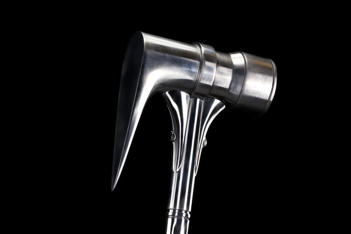 Mandalorian Beskar Forge Armourer's Hammer