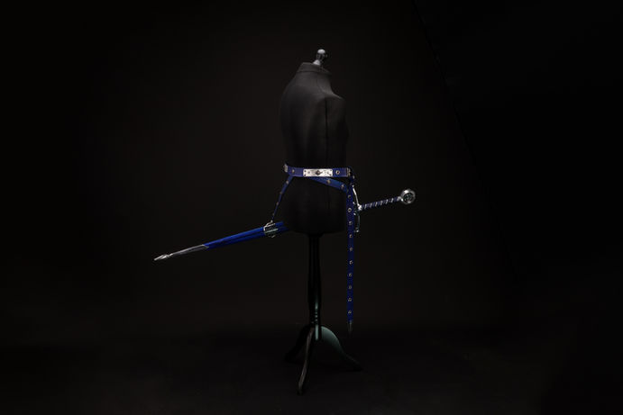 Ringil - Sword of Fingolfin