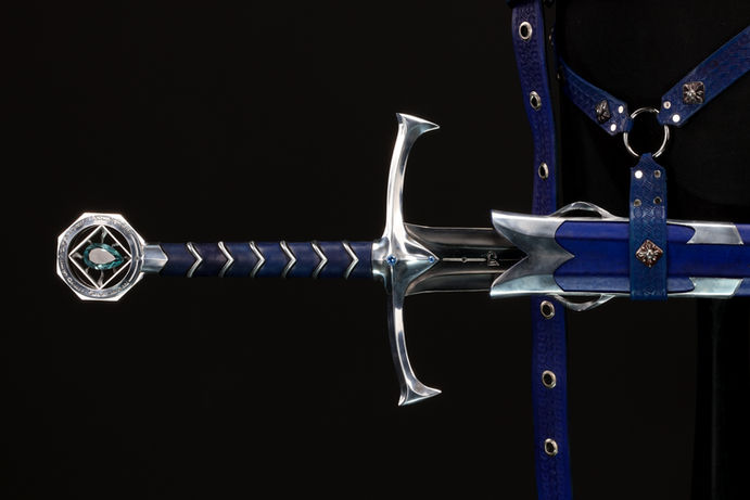Ringil - Sword of Fingolfin