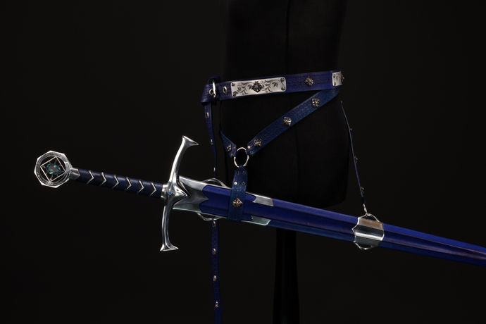 Ringil - Sword of Fingolfin