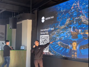 "Шаг к переменам: Aqtobe Hub и отборочный тур Beginit для юных лидеров"