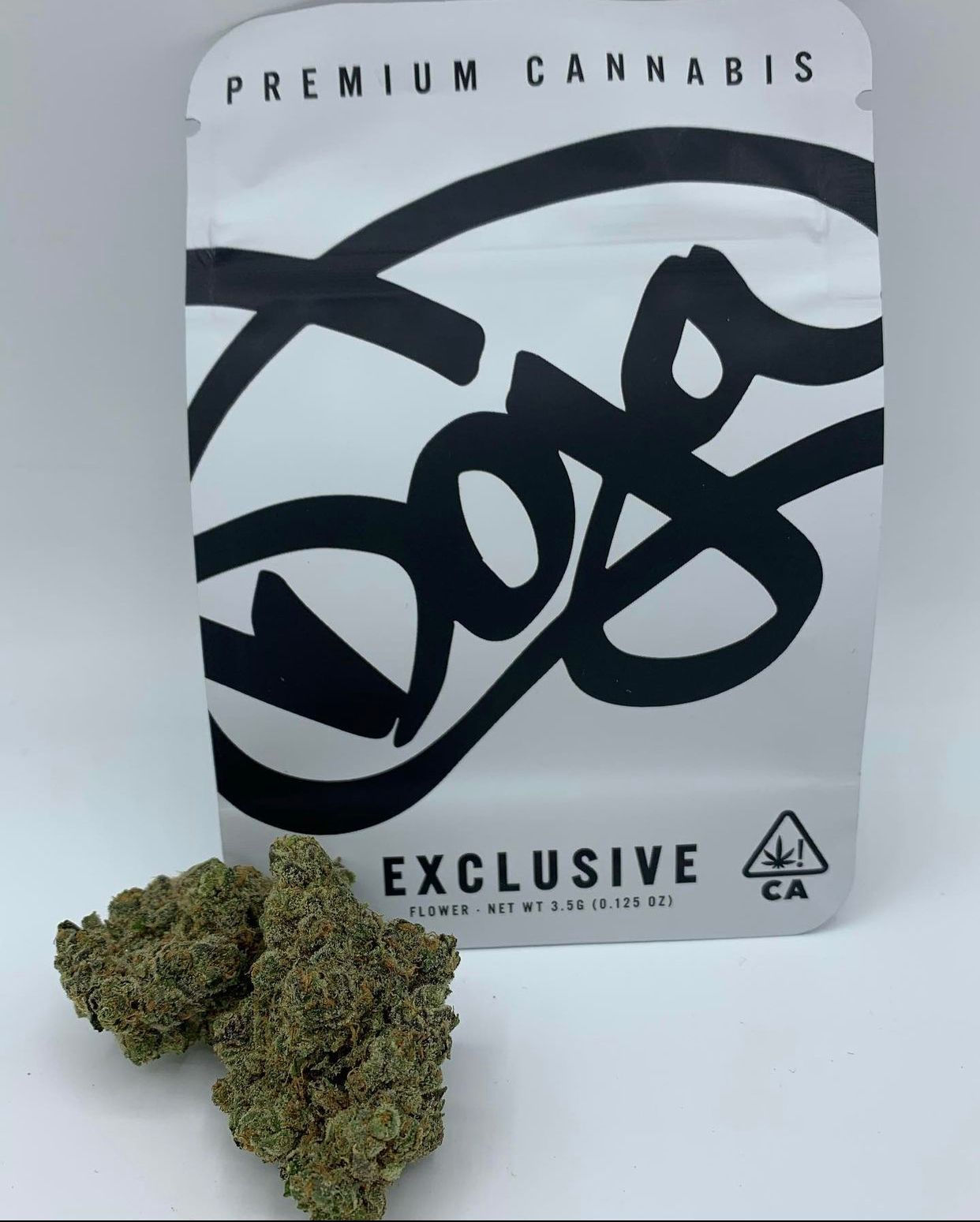 Doja Exclusive Permanent Marker