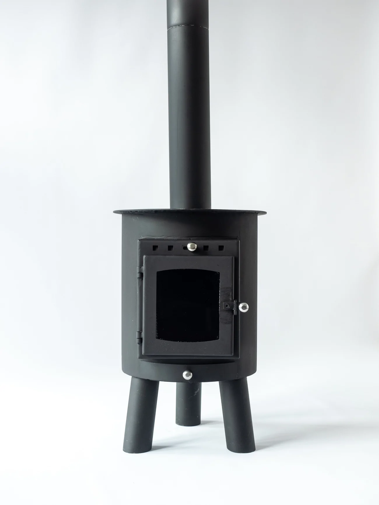 Outbacker® Hygge Shed Stove | Pellet stoves