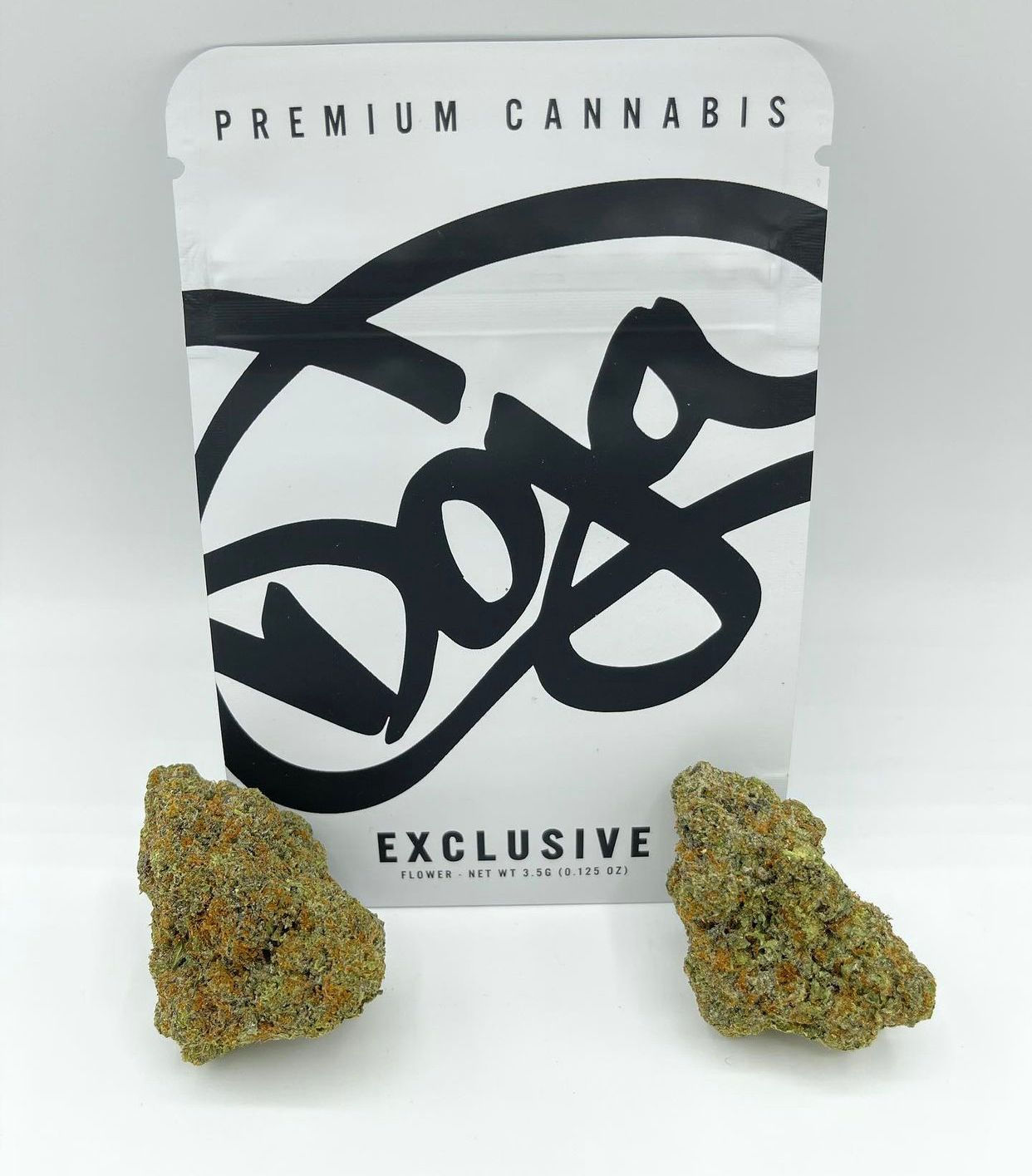 Doja Exclusive G41 X Stardawg