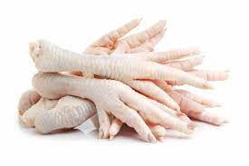  Importers and Bulk Buyers Guide For Wholesale Frozen Chicken Feet Suppliers