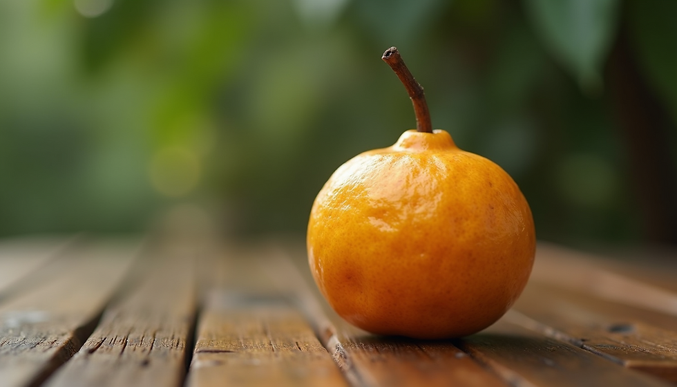 Avantages et usages du gwava en Europe